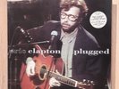 Eric Clapton - Unplugged (LP, Album, Schallplatte, Vinyl, Gatefold) MINT