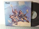 Dust – Hard Attack, 1972 LP, Kama Sutra – KSBS 2059
