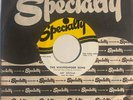 NOLA R&B 45 ART NEVILLE Oooh-Whee Baby/The Whiffenpoof Song Specialty HEAR