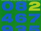 HANK MOBLEY - MOBLEY’S 2ND MESSAGE, AAA ANALOGUE PRODUCTIONS LP KEVIN GRAY