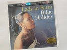 SEALED Columbia CS 8048 * Billie Holiday: Lady In Satin * Classic Records 180g