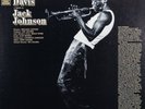 MILES DAVIS A Tribute To Jack Johnson 1971 LP Vinyl Record Album EX/EX PC 30455