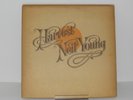 NEIL YOUNG HARVEST COLLECTOR VINTAGE  33 TOURS  STEREO 1972 EXCELLENT ETAT
