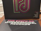 The Story Of Philadelphia International Records - Vinyl Box Set. Error box RARE