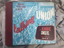 Almanac Singers: Talking Union 78