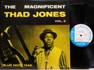 THAD JONES 