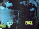 Free Tons of Sobs LP vinyl UK Island sunburst labels reissue LP in gatefold