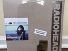 RADIOHEAD Fake Plastic Trees vinyl 12