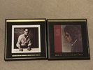 2 45RPM MFSL One Step Box Sets Bob Dylan Blood on Bill Evans Village Vanguard