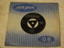 Carl Perkins  – Matchbox  - U.K. - London - Excellent - Listen