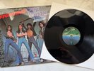 Thin Lizzy Fighting LP Original uk pressing with different cover to USA press