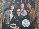 Rubettes - Baby I know Vinyl LP Germany