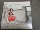 Viv Albertine -The Vermilion Border Red + Orange Blob LTD Edition Reissue 2019