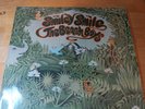 The Beach Boys Smiley Smile ORIGINAL GERMAN NEAR MINT Capitol Vinyl LP