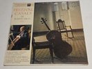 Pablo Casals: FESTIVAL CASALS de PUERTO RICO 1957 Columbia ML-5236 Strong VG