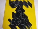 BOB SEGER  “BACK IN '72” Lp-RARE BLUE LABEL 1st PRESS PALLADIUM MS 2126 W/Insert