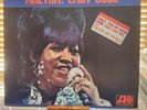 Aretha Franklin, Lady Soul, 1968 1st Atlantic Stereo, SD-8176, VG+/VG+
