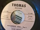 NORTHERN SOUL SAXIE RUSSELL