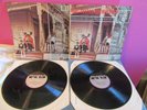 Big Mama Thornton 2 lp stronger than dirt & the way it is vinyl record blues UK