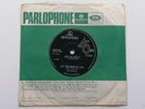 THE BEATLES   1967 UK 45   ALL YOU NEED IS LOVE   NO TV  CREDITS    -1 -2