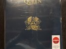 Queen - Greatest Hits II 2LP Target Exclusive Blue Vinyl New