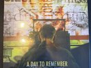 A Day to Remember - and their name was treason Import vinyl LP Record Sealed