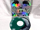 Underoath - They're Only Chasing Safety LP Evergreen & Black Vinyl Sold Out
