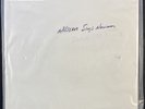HARRY NILSSON Sings RANDY NEWMAN 2018 180 Gram Vinyl Test Pressing LP SEALED