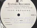 KINKS Arthur Decline Fall Of British Empire 2015 180 Gram Vinyl Test Pressing LP