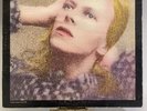 David Bowie – Hunky Dory Vintage Vinyl LP 1980 RCA Record AYL1-3844
