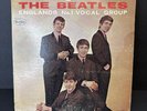 INTRODUCING THE BEATLES ENGLANDS No. 1 VOCAL GROUP  VEE JAY VJLP 1062