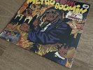 Metro Boomin Heroes & Villains vinyl limited edition comic book cover
