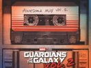 Various - Guardians Of The Galaxy Vol. 2 EU 2LP 2017 (Near Mint) |