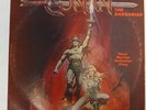 Conan The Barbarian - The Story Of The Exciting Movie LP - Peter Pan [1134] RARE