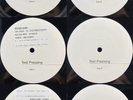 KINKS Everybody's In Show-Biz 2016 3LP Test Pressing