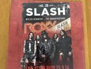 Live at the Roxy 9.25.14 by Slash (Record, 2015)