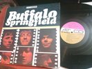 BUFFALO SPRINGFIELD  -    Buffalo Springfield,       RARE 1968 DEBUT LP