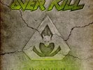 Overkill - White Devil Armory Popup Edition 2 (Vinyl LP - 2023 - EU - Original)