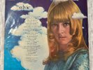 SYLVIE VARTAN – SYLVIE LP GREECE RCA VICTOR KLG 20017 RARE PRESSING