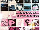 The Jam Sound Affects LP Album vinyl record 2014 reissue 180gram on Polydor