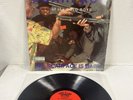 Scarface – Mr. Scarface Is Back (1991) Rap-A-Lot Records Vinyl