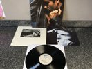 LP VINYL GEORGE MICHAEL ALBUM FAITH  460000 1 UK 1ST PRESS 1987 EX+/EX SUPER