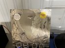 YES Relayer Vinyl LP 1974 EX Promo Sticker Inner ‘Pristine’ See Pics  Song Lists