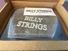 Billy Strings 'Live In Rosemont + Self-Titled EP' Vault Pkg # 66 4xVinyl LP + EP