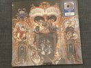 MICHAEL JACKSON Dangerous 2LP Walmart Exclusive Silver COLORED VINYL Sealed