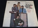 The Beatles - Yesterday and Today LP | Vinyl | Capitol Records ST-2553