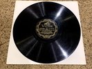 78 RPM Record Doin' the Raccoon George Olsen Hot Jazz Dance Rare Shellac
