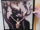 Celtic Frost To Mega Therion Gatefold LP original 1985 1st press Noise Records