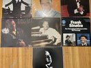Frank Sinatra- 7pc Vinyl Record Lot- Trilogy, Greatest Hits, Etc 60’s & 70’s VG+