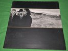 U2 – The Joshua Tree, 1987 LP Gatefold, Island Records – U26 VG/EX